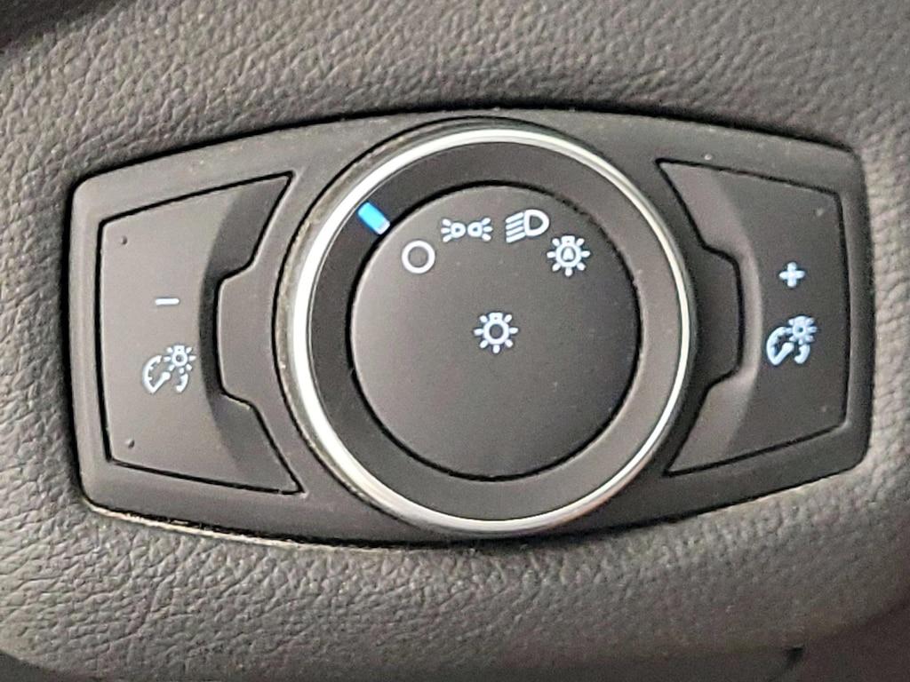 used 2018 Ford C-Max Hybrid car, priced at $15,998