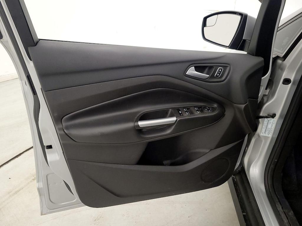 used 2018 Ford C-Max Hybrid car, priced at $15,998