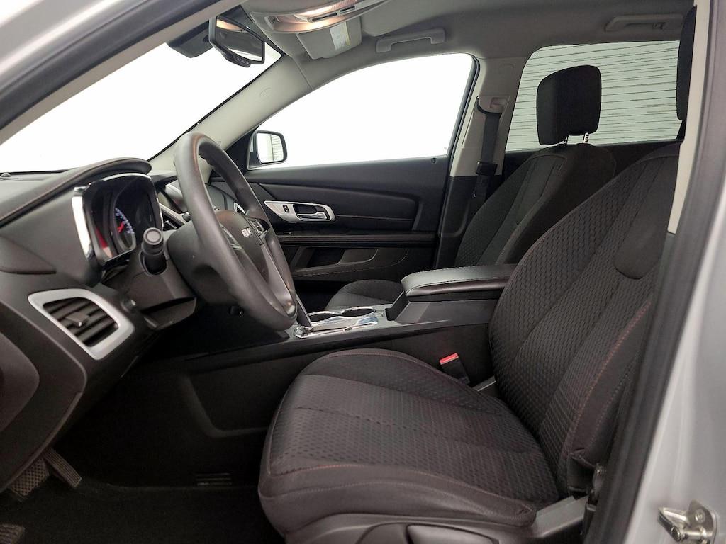 used 2015 GMC Terrain car, priced at $13,998