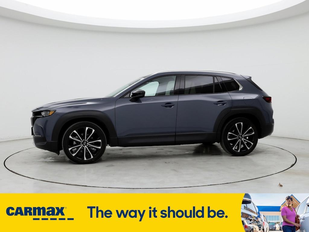 used 2023 Mazda CX-50 car, priced at $32,998