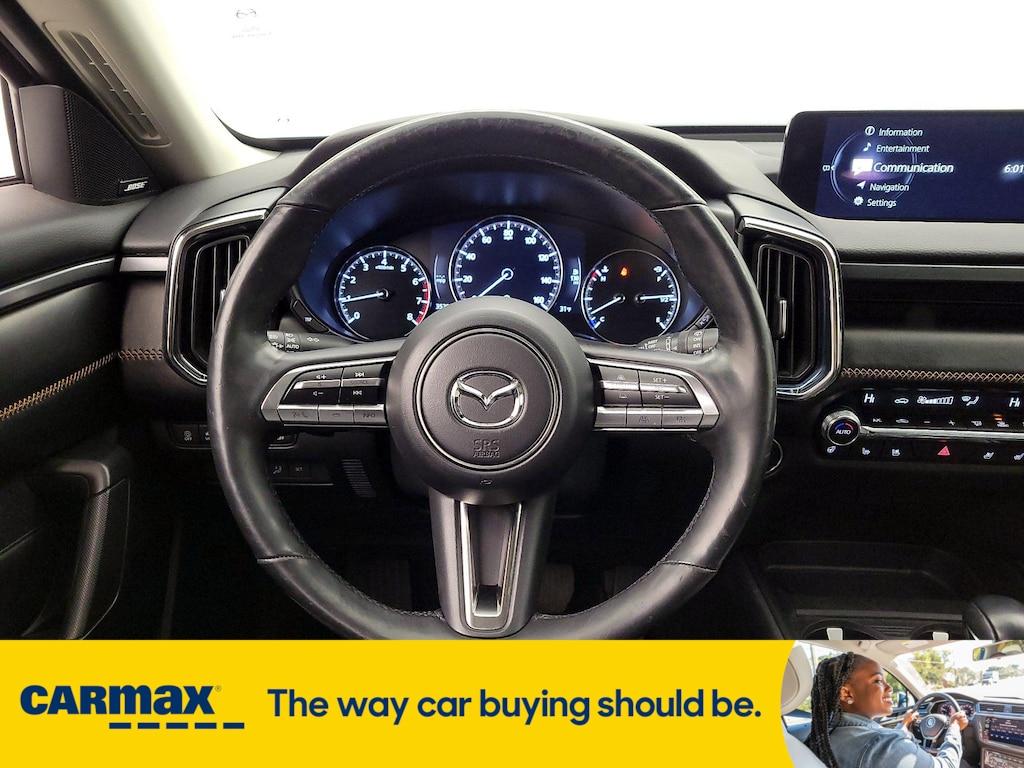 used 2023 Mazda CX-50 car, priced at $32,998