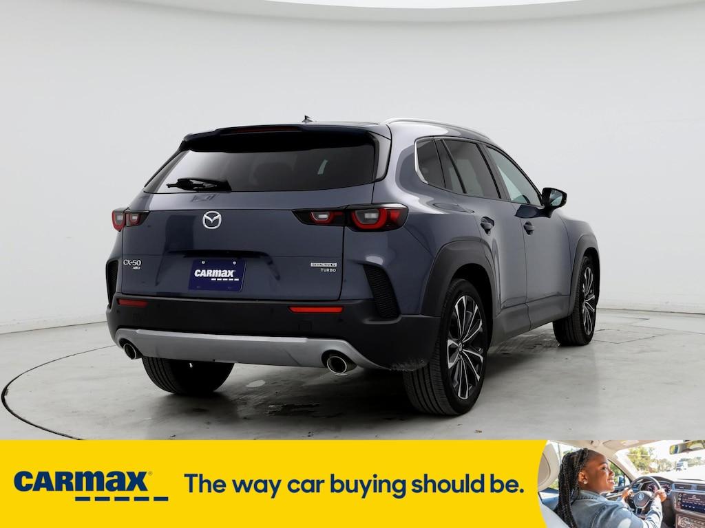 used 2023 Mazda CX-50 car, priced at $32,998