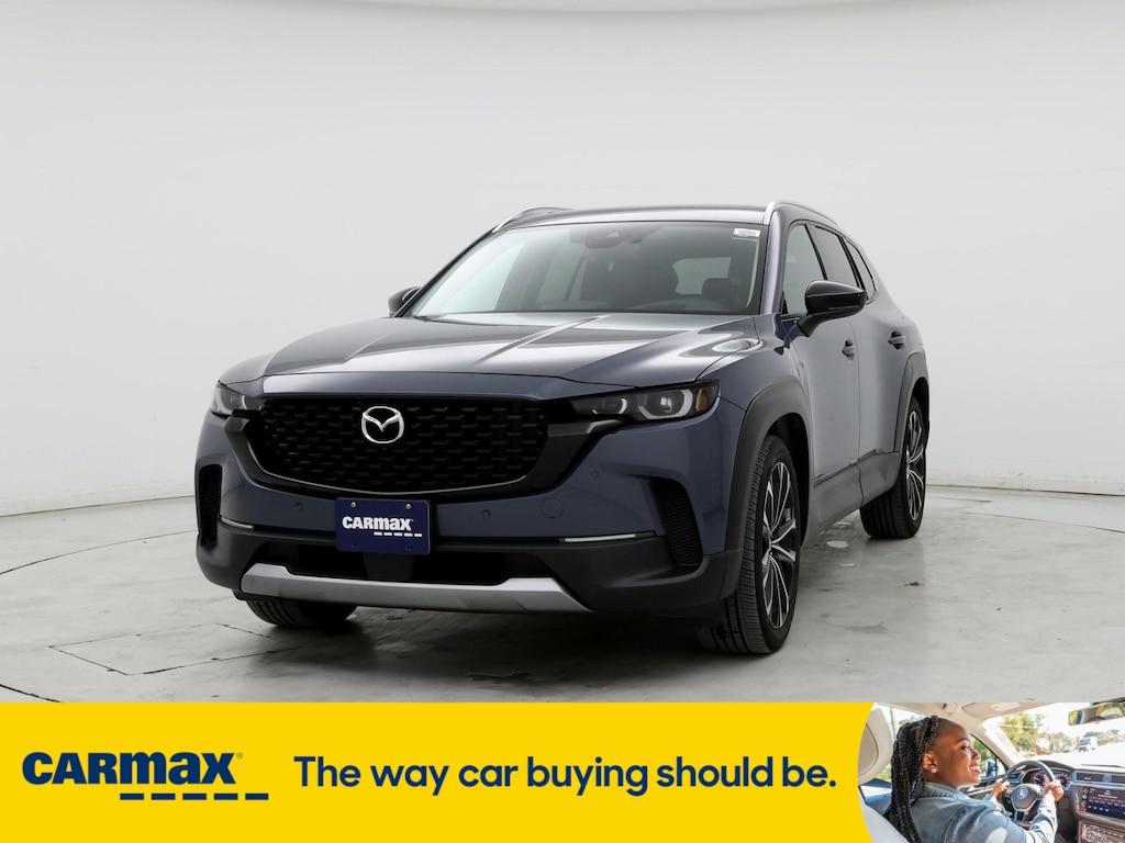 used 2023 Mazda CX-50 car, priced at $32,998