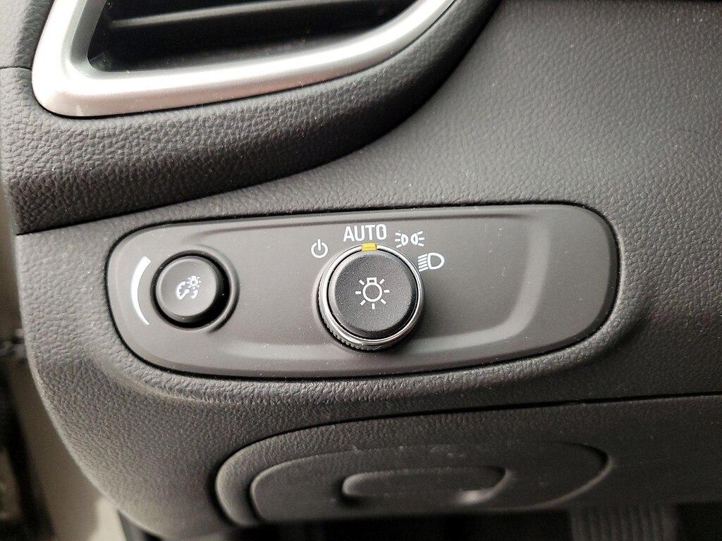 used 2022 Chevrolet Trax car, priced at $19,998