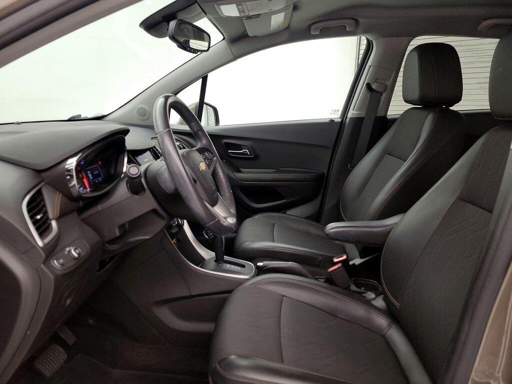 used 2022 Chevrolet Trax car, priced at $19,998