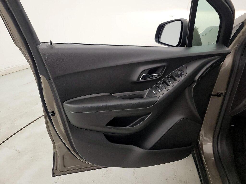used 2022 Chevrolet Trax car, priced at $19,998