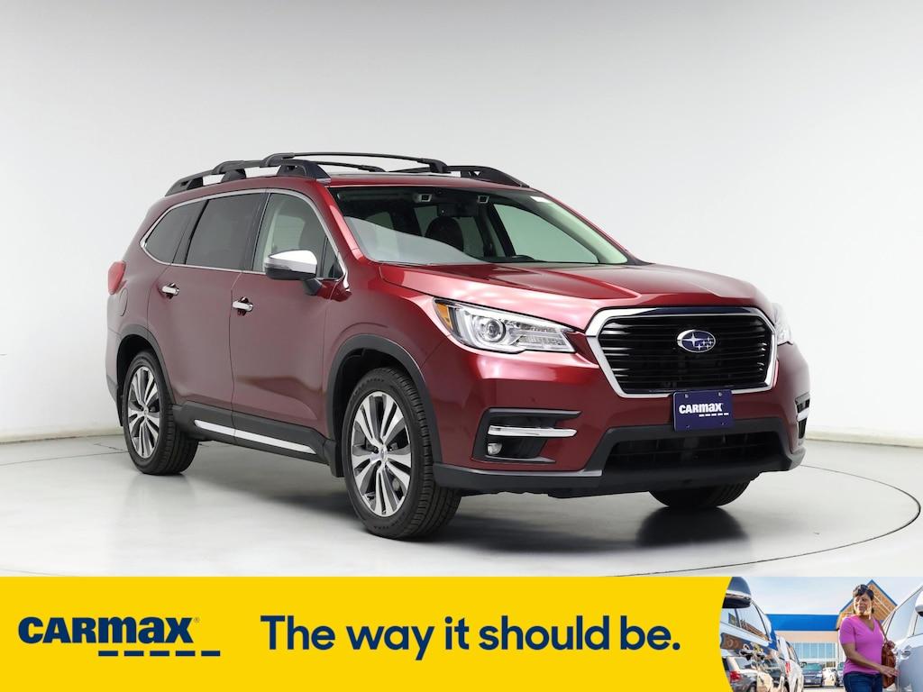 used 2020 Subaru Ascent car, priced at $30,998