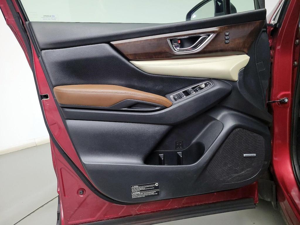 used 2020 Subaru Ascent car, priced at $30,998