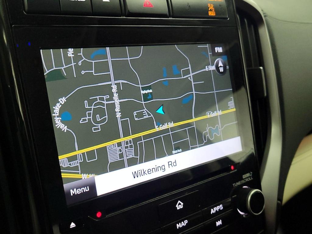 used 2020 Subaru Ascent car, priced at $30,998