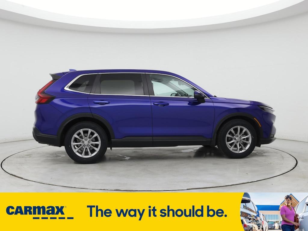 used 2023 Honda CR-V car, priced at $27,998