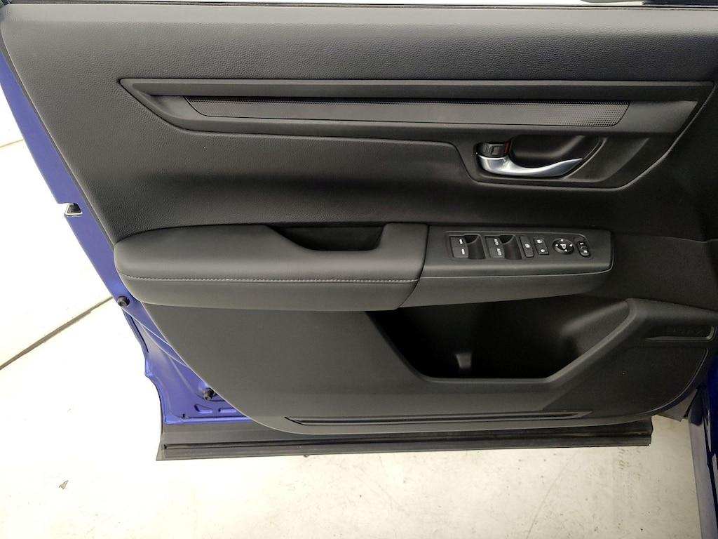used 2023 Honda CR-V car, priced at $27,998