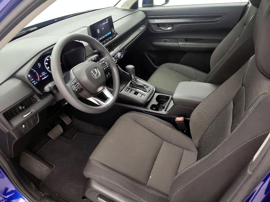 used 2023 Honda CR-V car, priced at $27,998