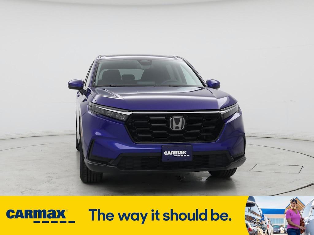 used 2023 Honda CR-V car, priced at $27,998