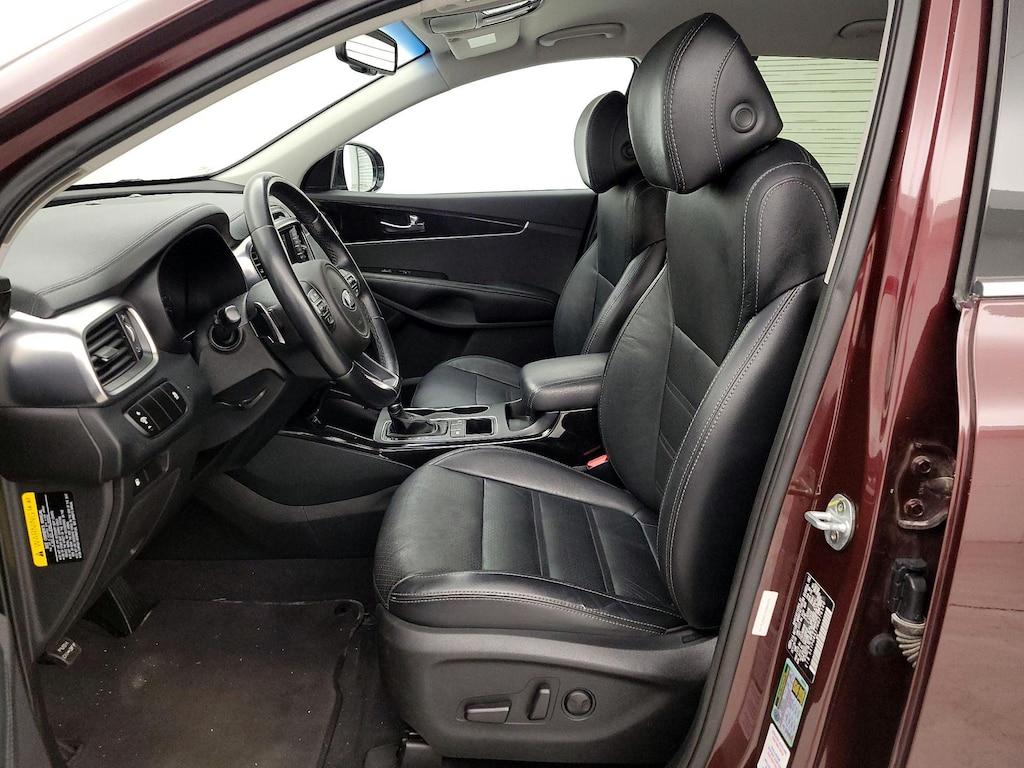 used 2017 Kia Sorento car, priced at $17,998