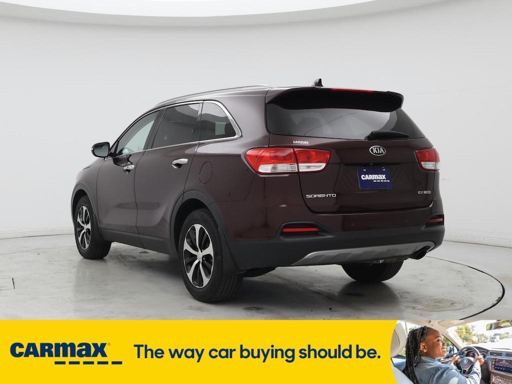 used 2017 Kia Sorento car, priced at $17,998