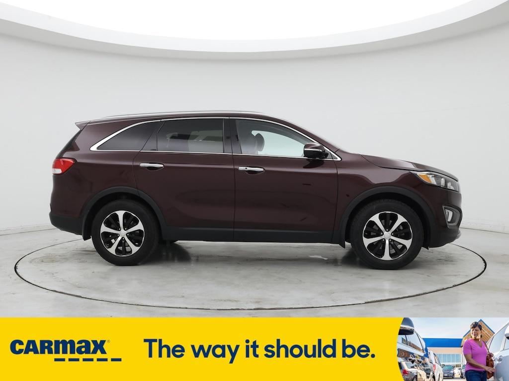 used 2017 Kia Sorento car, priced at $17,998