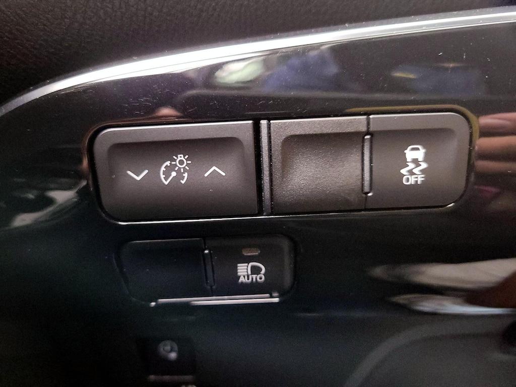 used 2020 Toyota Prius car, priced at $25,998