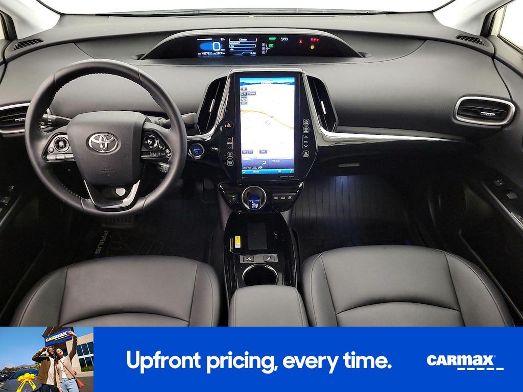 used 2020 Toyota Prius car, priced at $25,998