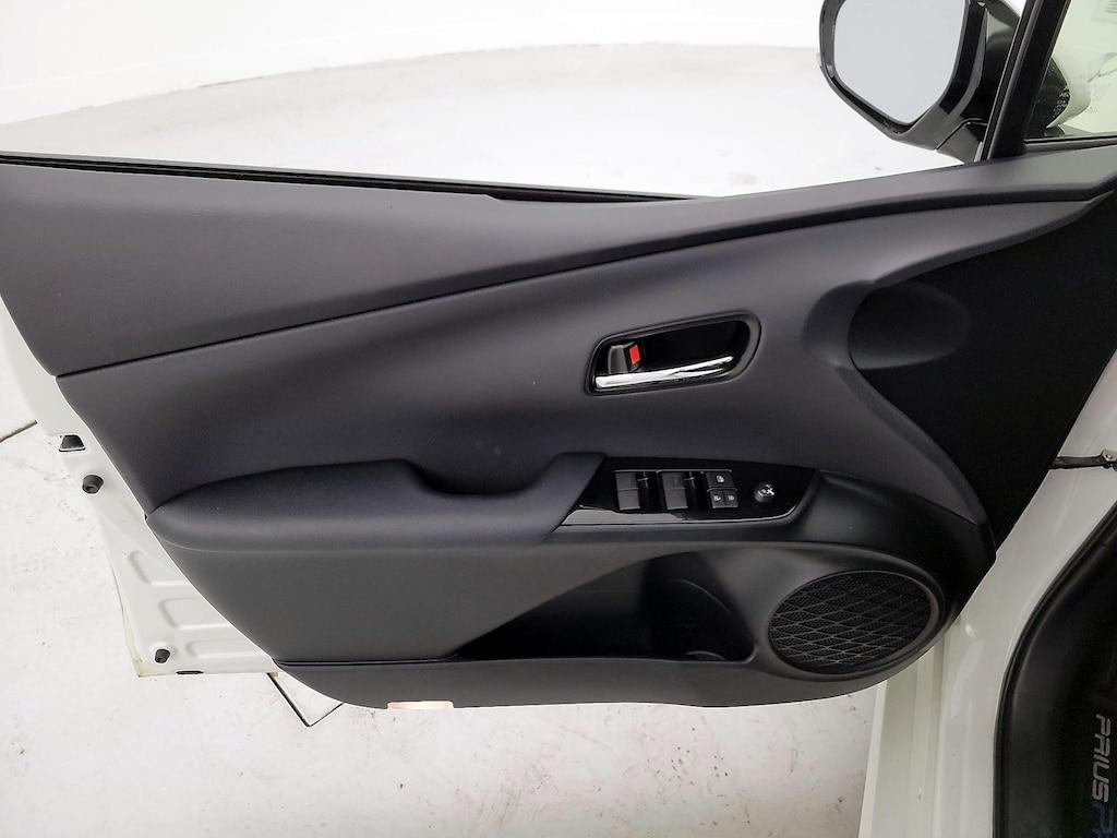 used 2020 Toyota Prius car, priced at $25,998