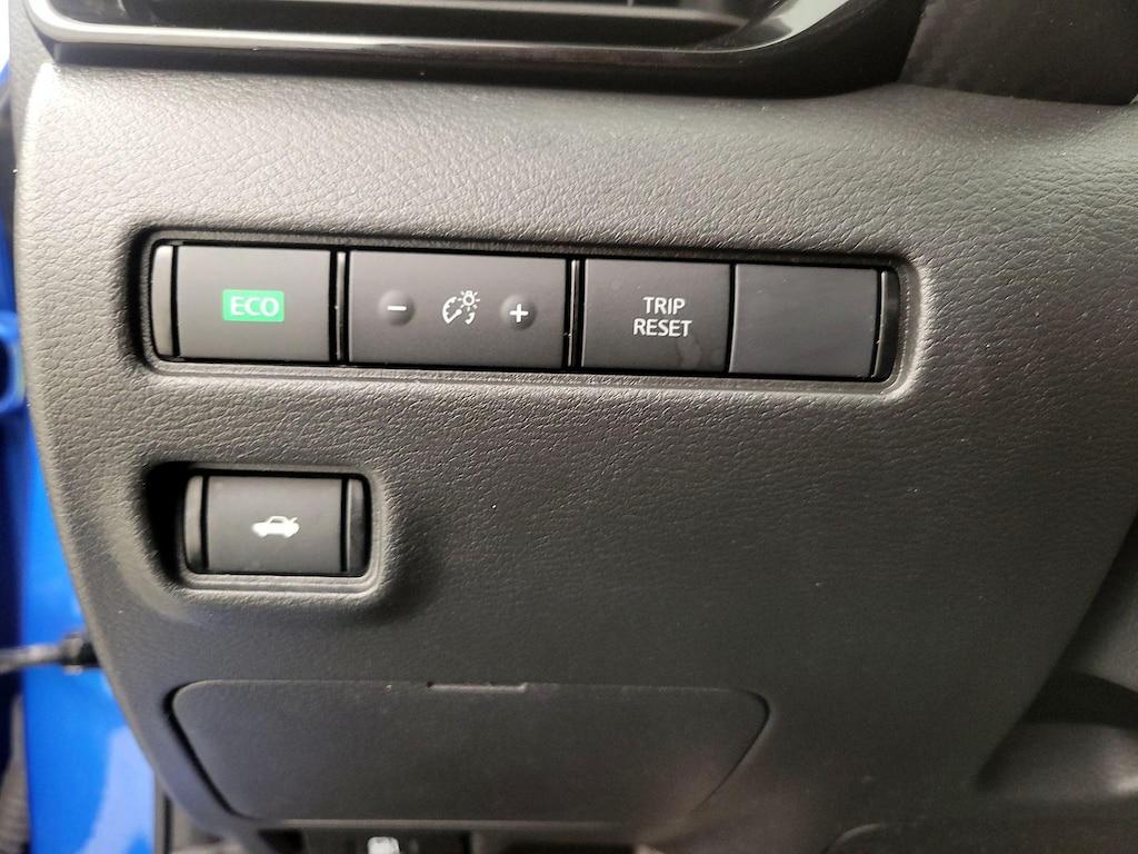 used 2022 Nissan Sentra car, priced at $20,998