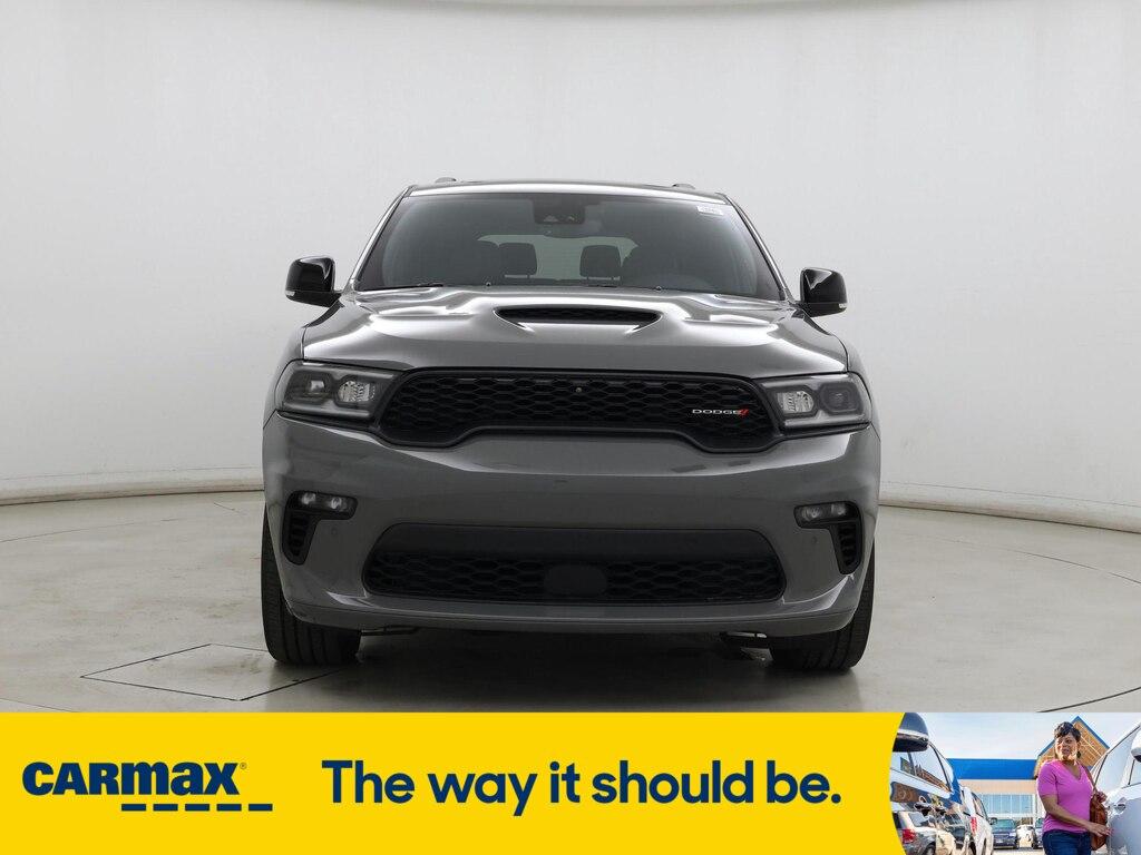 used 2023 Dodge Durango car, priced at $38,998