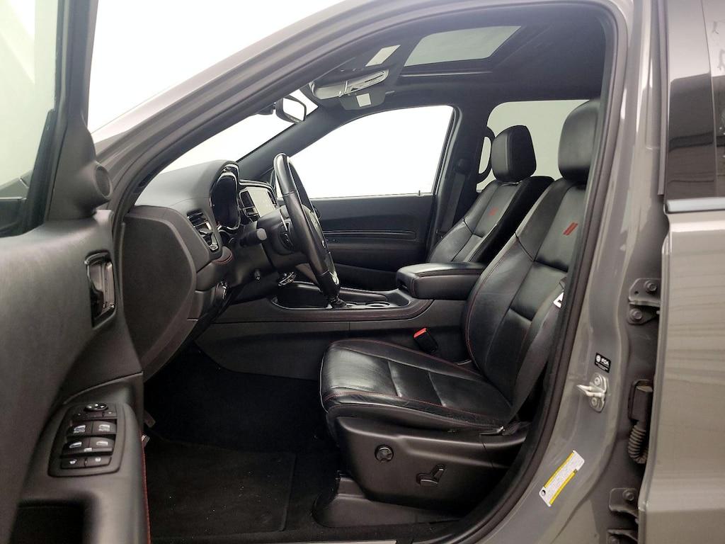 used 2023 Dodge Durango car, priced at $38,998