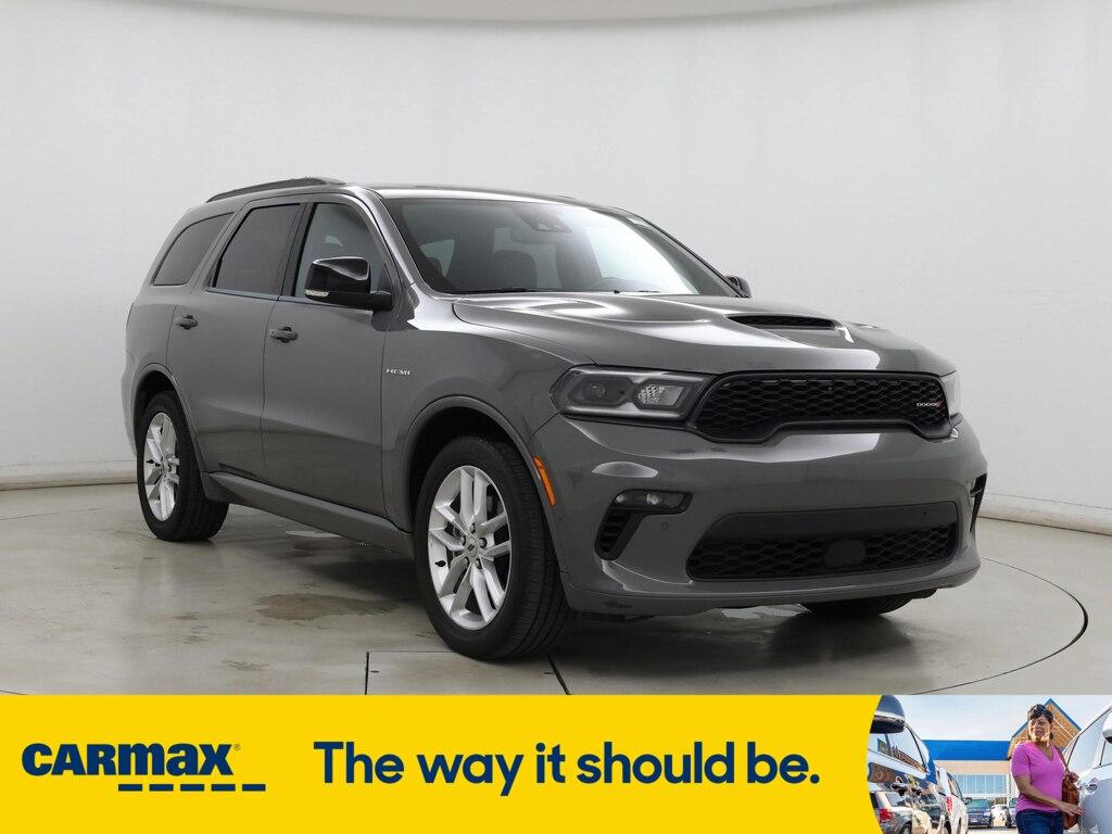 used 2023 Dodge Durango car, priced at $38,998