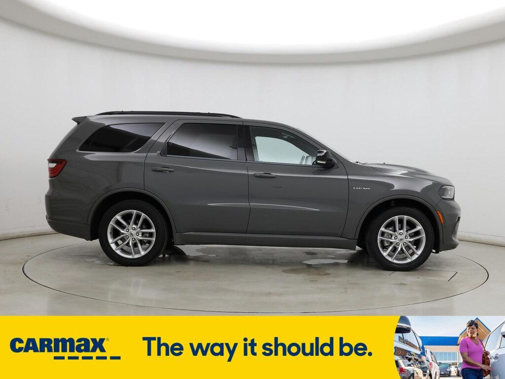 used 2023 Dodge Durango car, priced at $38,998