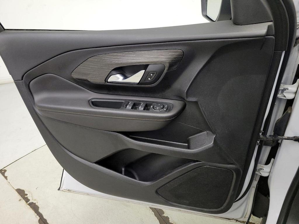 used 2020 GMC Terrain car, priced at $21,998