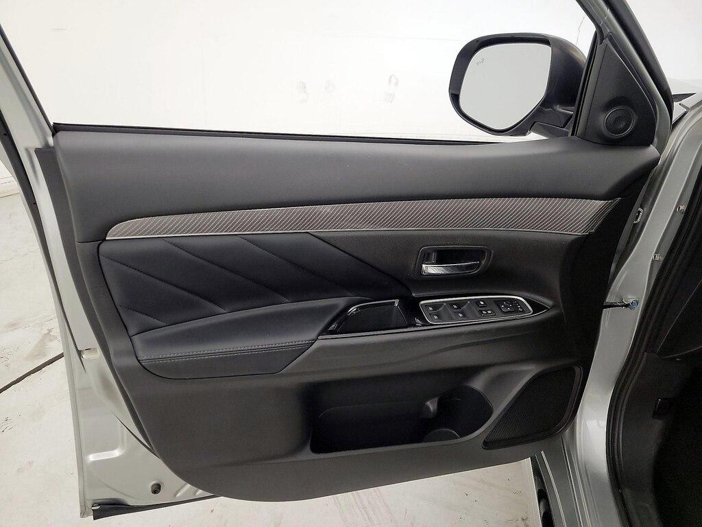 used 2022 Mitsubishi Outlander PHEV car, priced at $21,998