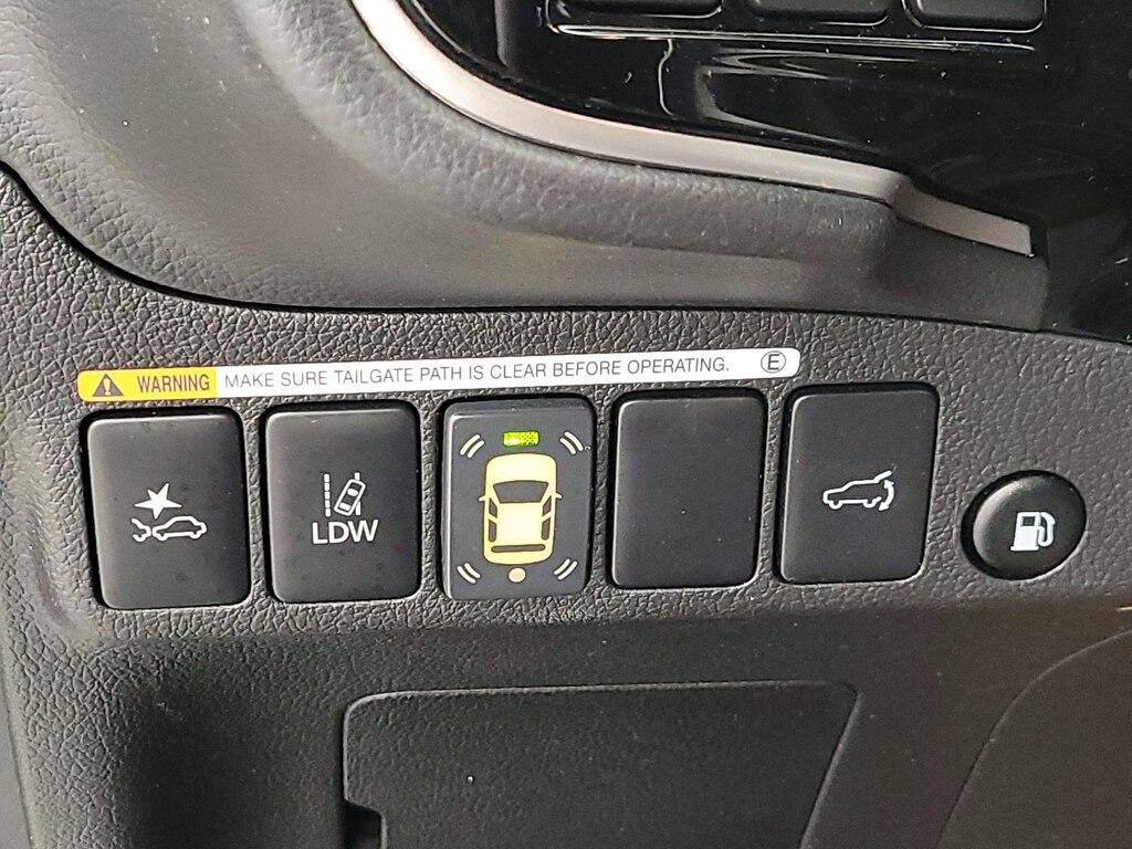 used 2022 Mitsubishi Outlander PHEV car, priced at $21,998