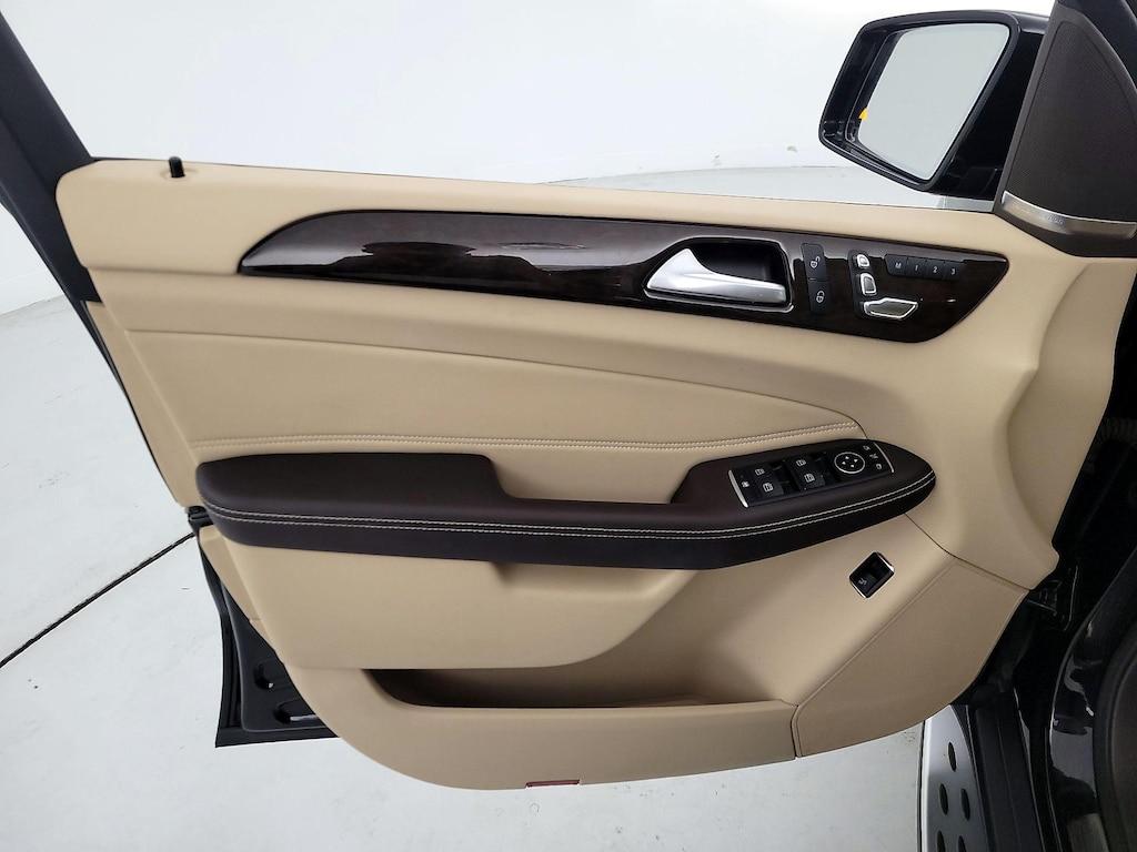 used 2018 Mercedes-Benz GLE 350 car, priced at $24,998