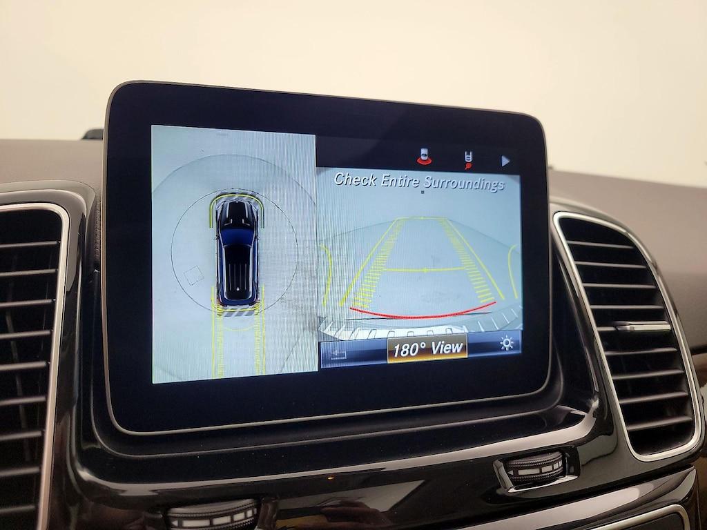 used 2018 Mercedes-Benz GLE 350 car, priced at $24,998