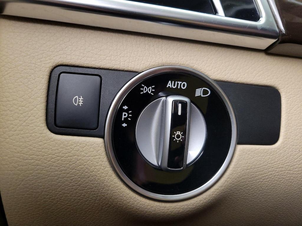 used 2018 Mercedes-Benz GLE 350 car, priced at $24,998