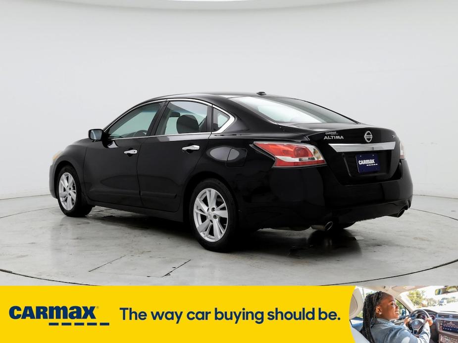 used 2015 Nissan Altima car, priced at $14,998