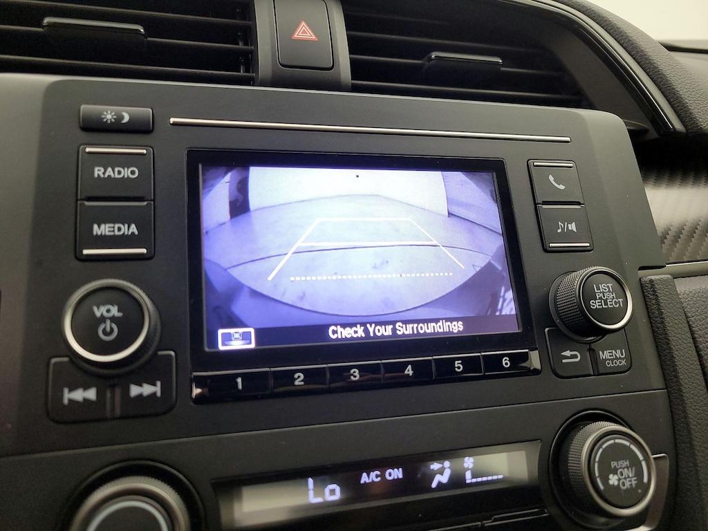 used 2018 Honda Civic car, priced at $23,998