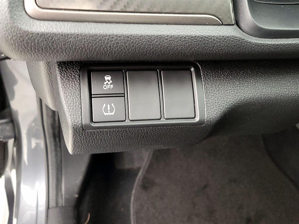 used 2018 Honda Civic car, priced at $23,998