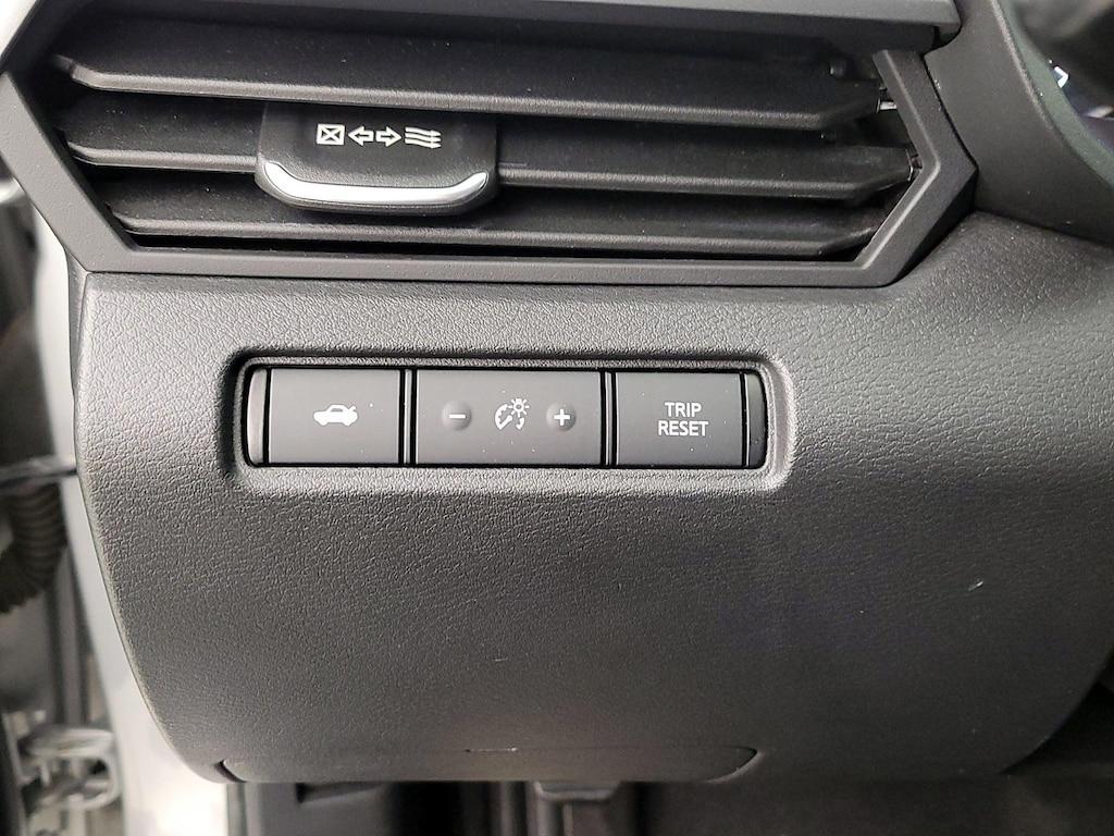 used 2023 Nissan Altima car, priced at $20,998