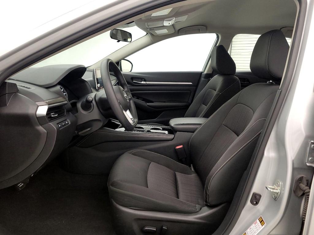 used 2023 Nissan Altima car, priced at $20,998