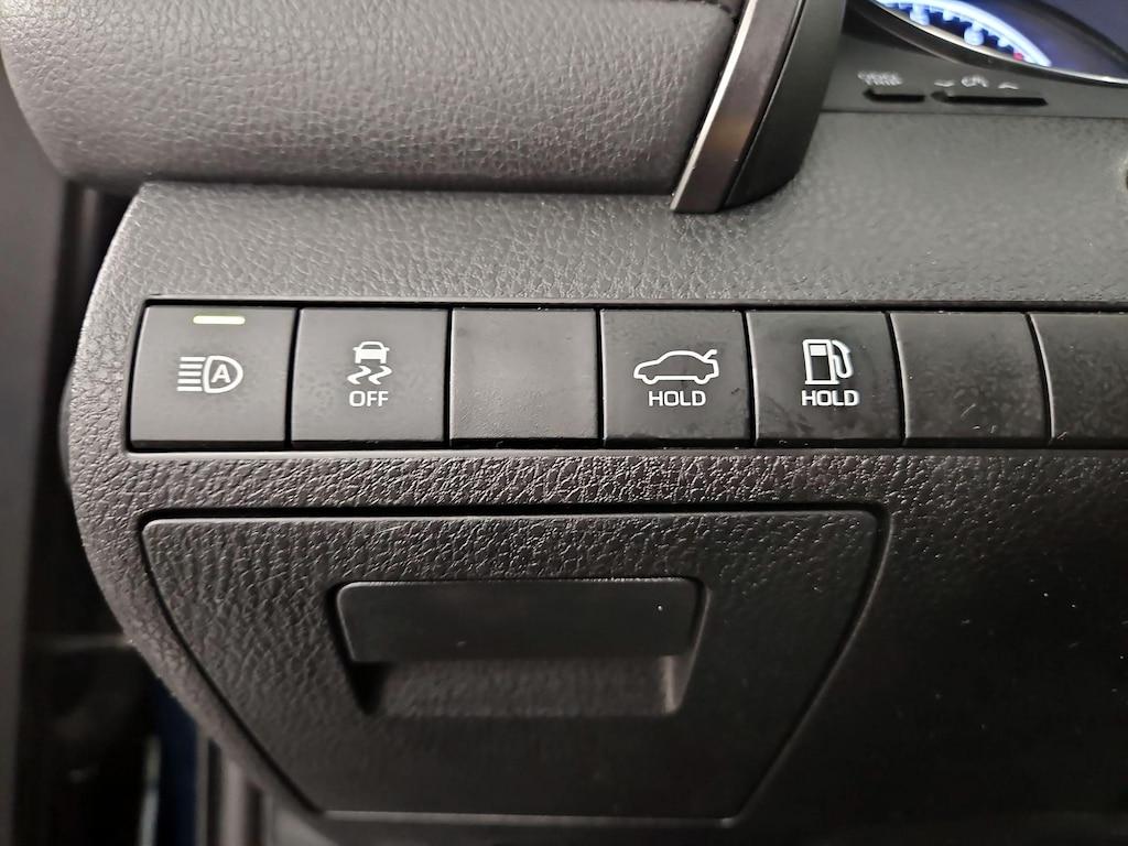 used 2019 Toyota Camry car, priced at $23,998