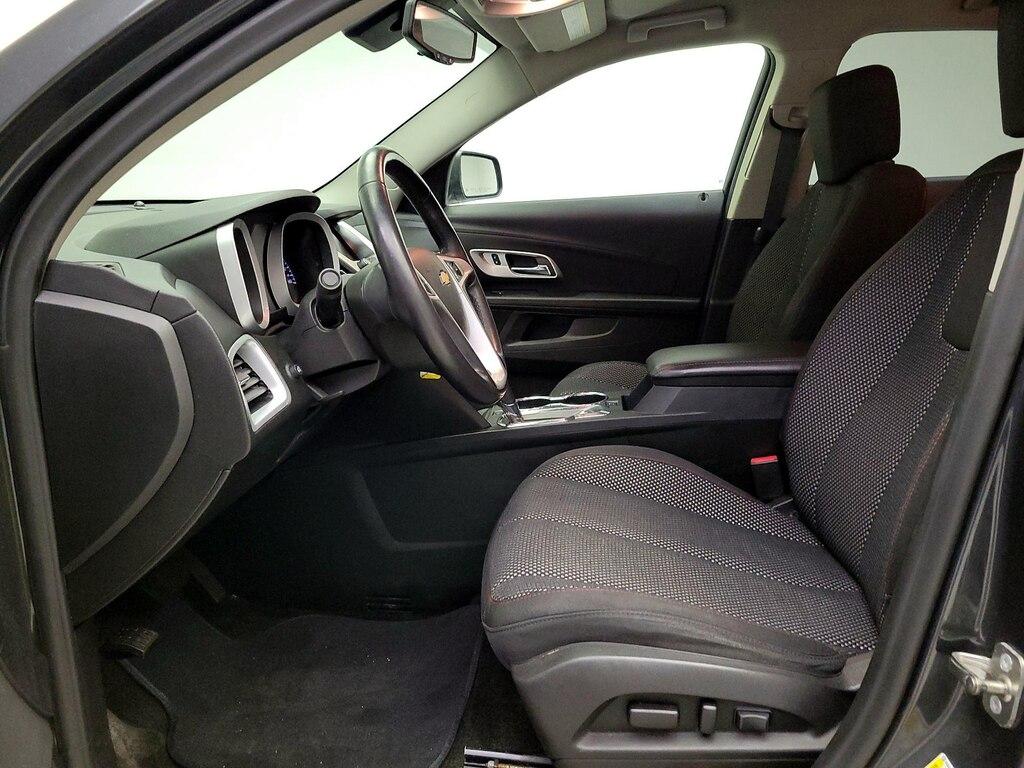 used 2017 Chevrolet Equinox car, priced at $15,998