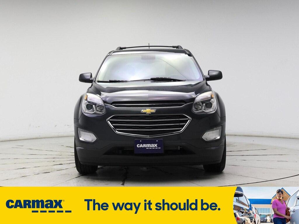 used 2017 Chevrolet Equinox car, priced at $15,998