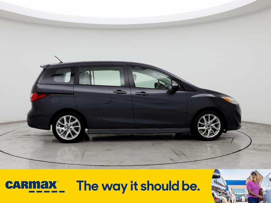 used 2014 Mazda Mazda5 car, priced at $16,998