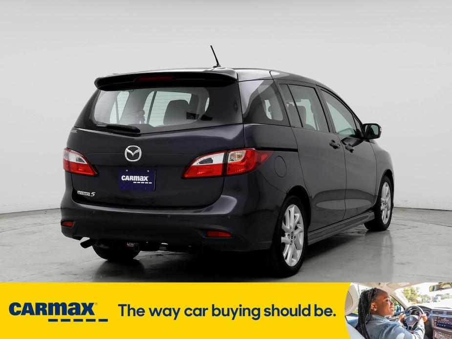 used 2014 Mazda Mazda5 car, priced at $16,998