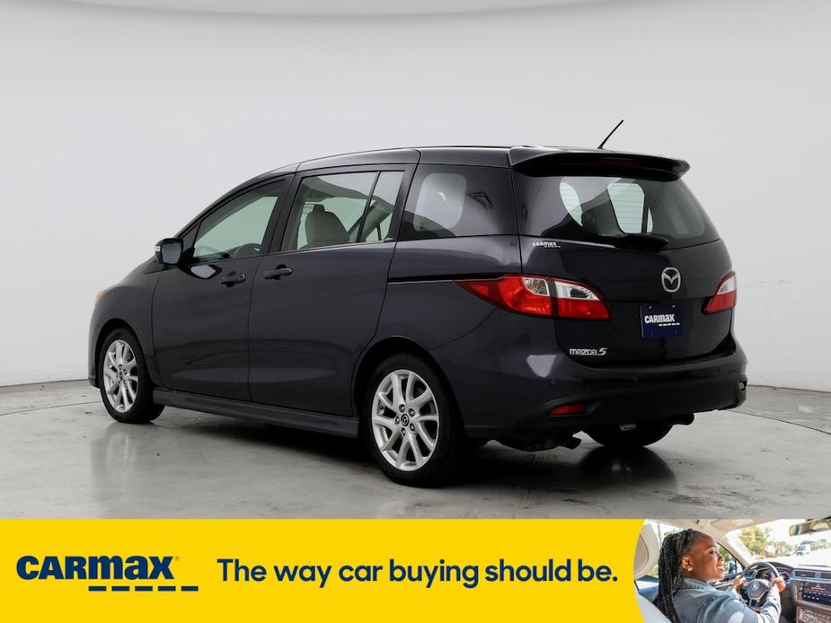 used 2014 Mazda Mazda5 car, priced at $16,998