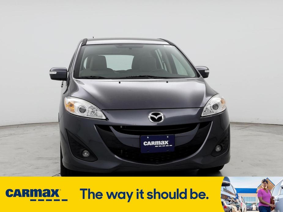 used 2014 Mazda Mazda5 car, priced at $16,998