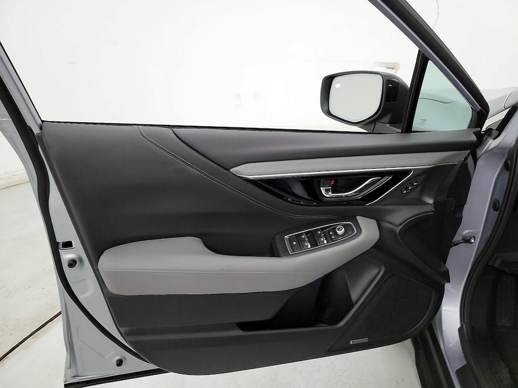 used 2022 Subaru Outback car, priced at $29,998