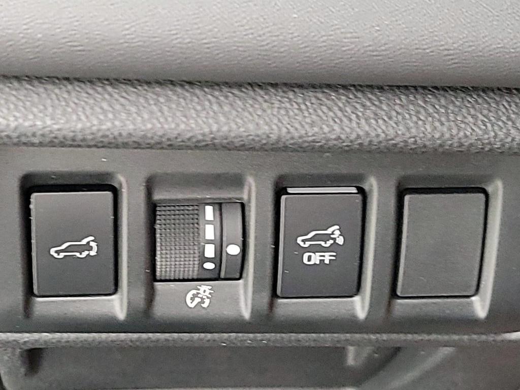 used 2022 Subaru Outback car, priced at $29,998