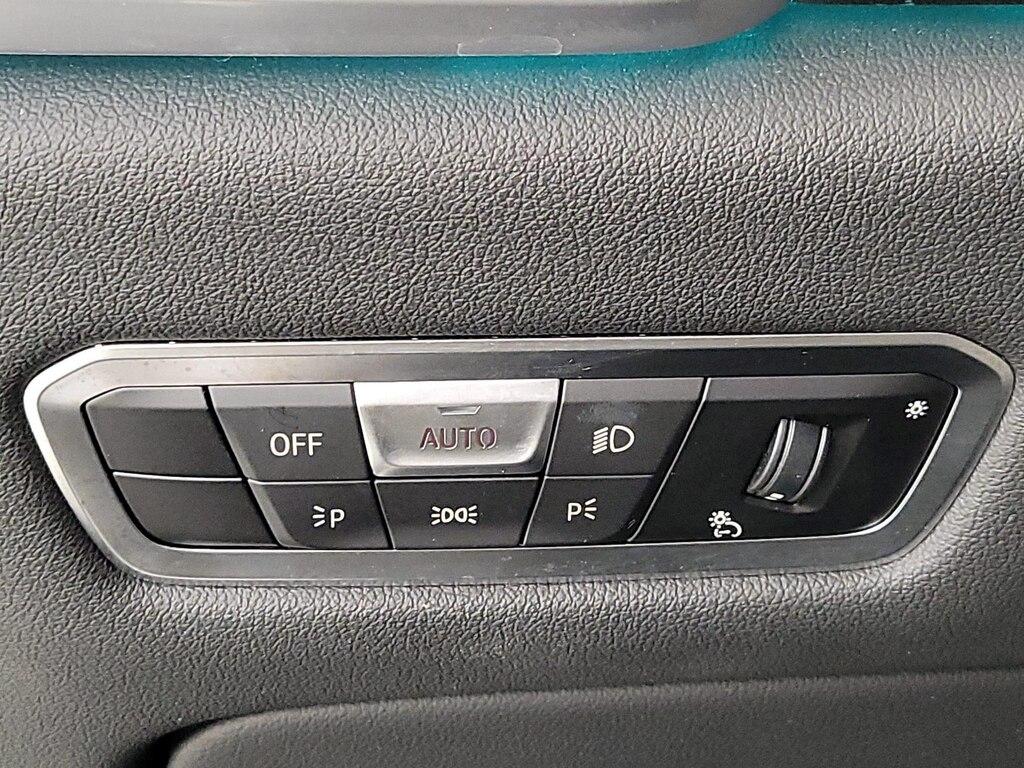 used 2023 BMW X5 car, priced at $38,998