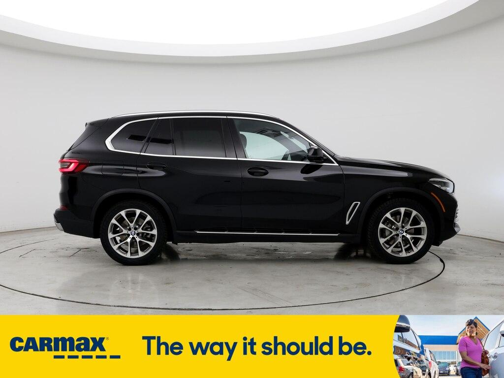 used 2023 BMW X5 car, priced at $38,998